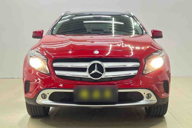 Used Mercedes-Benz GLA 2016 GLA 200 Sport Edition
