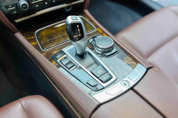 Used BMW 7 Series 2014 730Li Premium Edition
