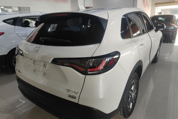 Used Honda ZR-V 2022 1.5T CVT Elite Edition
