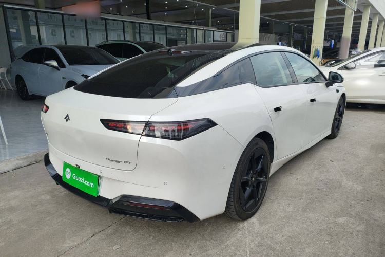 Used  GT 2024 Global Model 710 Ultra-High-Voltage LiDAR Edition
