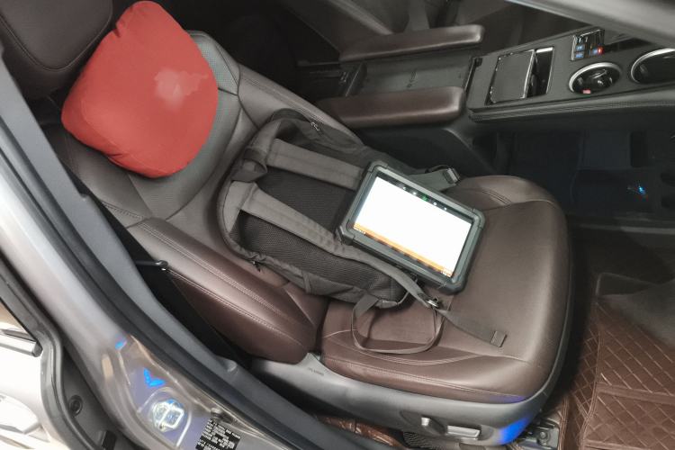 Used Toyota Sienna 2021 2.5L Hybrid Platinum Edition