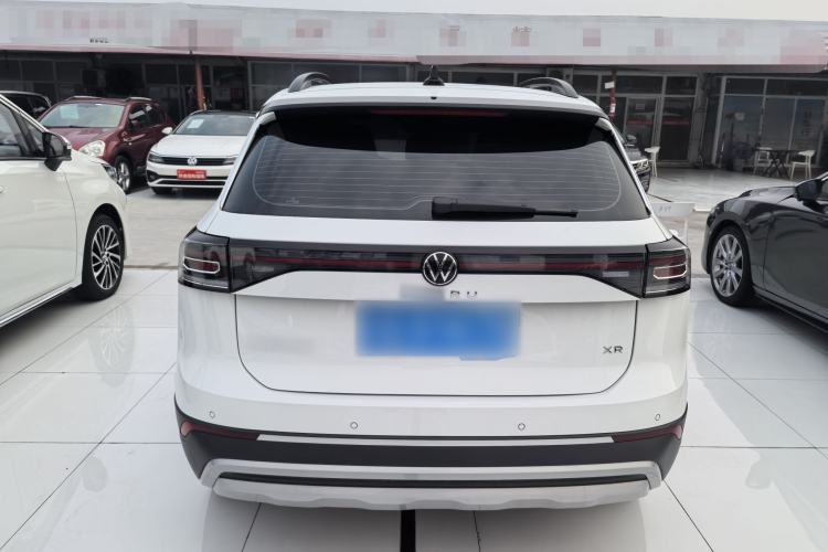 Used Volkswagen Tharu 2025 New Sharp 300TSI Ambitious Edition