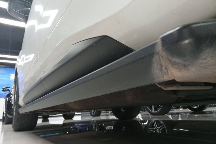 Used Honda Avancier 2020 240TURBO Front-Wheel Drive Smart Edition