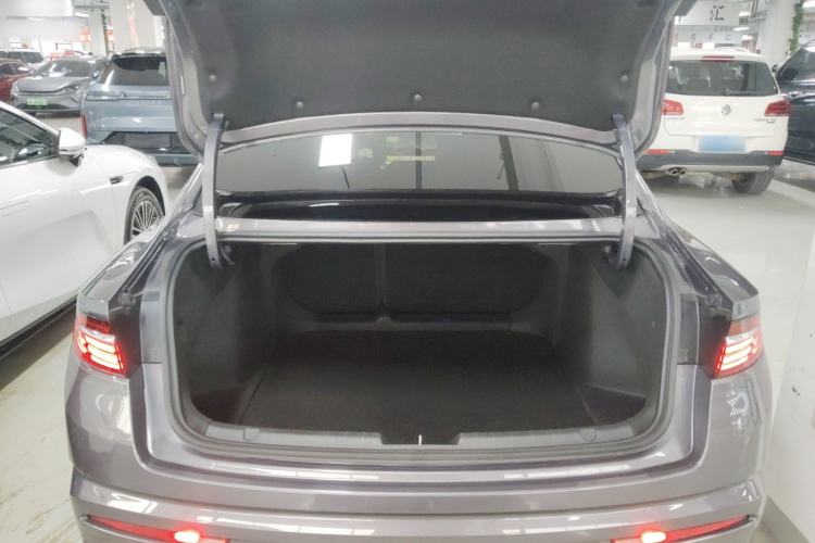 Used Geely Auto Preface 2025 Dongfang Yao 2.0TD Moonlight Edition
