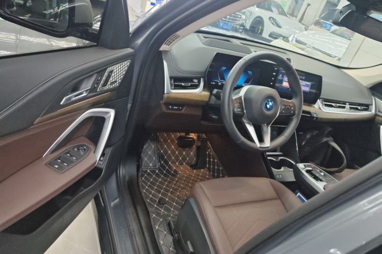 Used BMW iX1 2023 xDrive30L X Design Package
