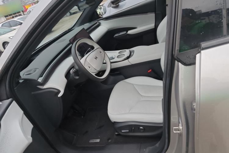 Used XPeng G7 2025 702 Max