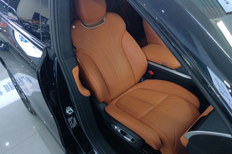 Used XPeng G9 2025 625 Long-Range Max