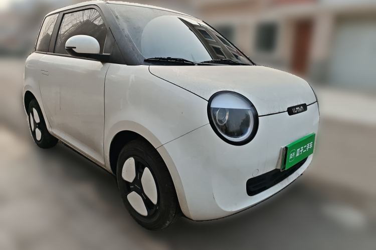Used Qiyuan Lumin 2024 130km Qingyue Version