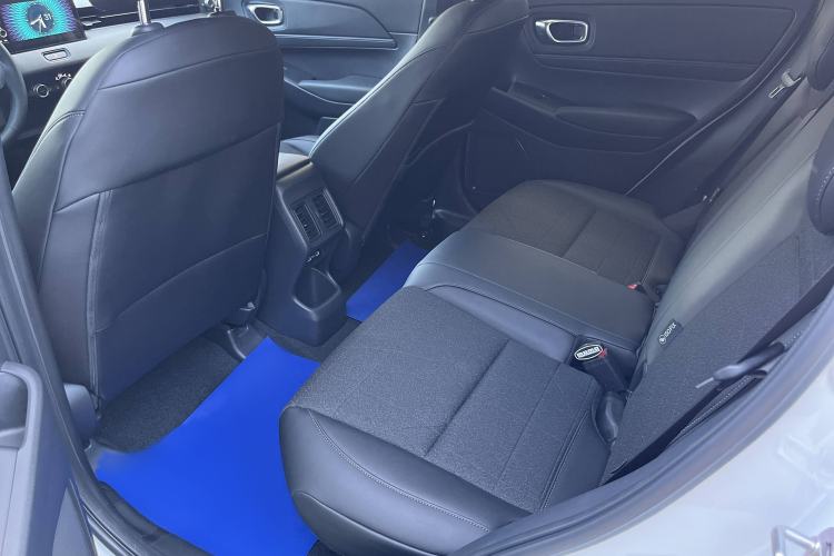 Used Honda Vezel 2023 1.5L CVT Pioneer Edition
