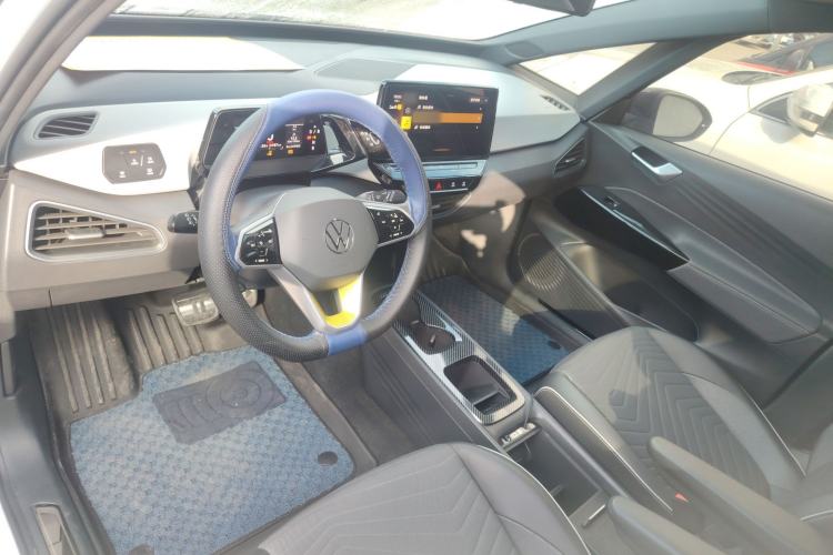 Used Volkswagen ID.3 2023 Pure Smart Edition
