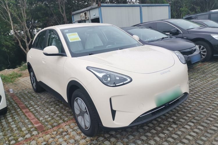 Used  Geome 2025 410 km Free Version
