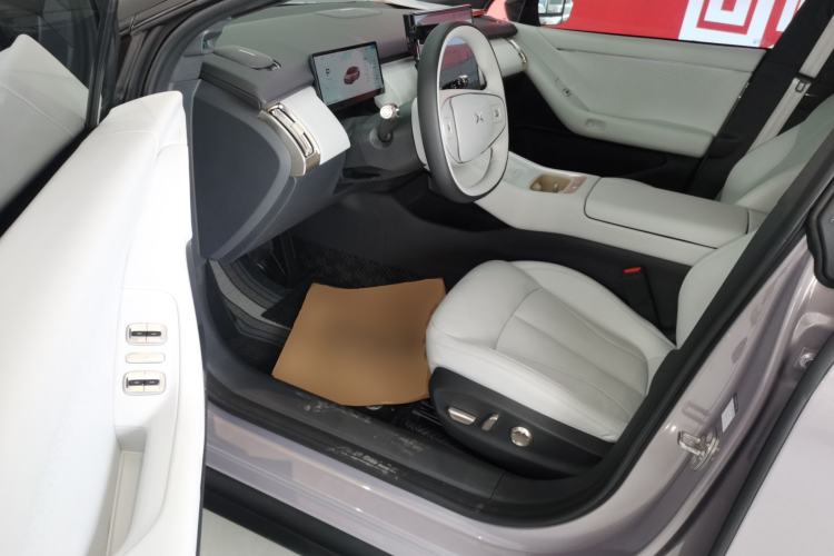 Used XPeng P7+ 2024 Long-Range Max
