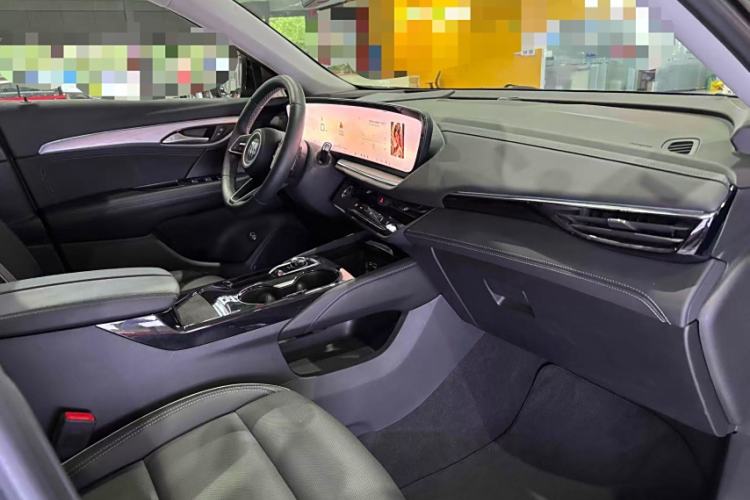 Used Buick Envision 2024 Encore Plus 28T AWD Luxury Edition
