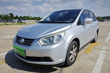 Used Venucia D50 2013 1.6L Manual Fashion Edition