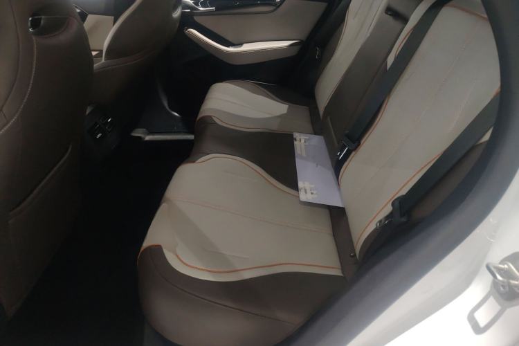 Used BYD Qin PLUS 2024 Honor Edition EV 510KM Leading Model