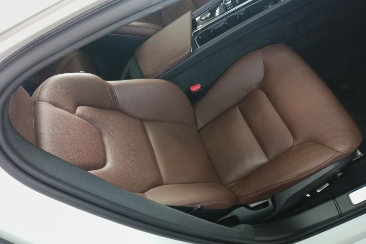 Used Volvo S60 2022 B4 Zhiyi Luxury Edition