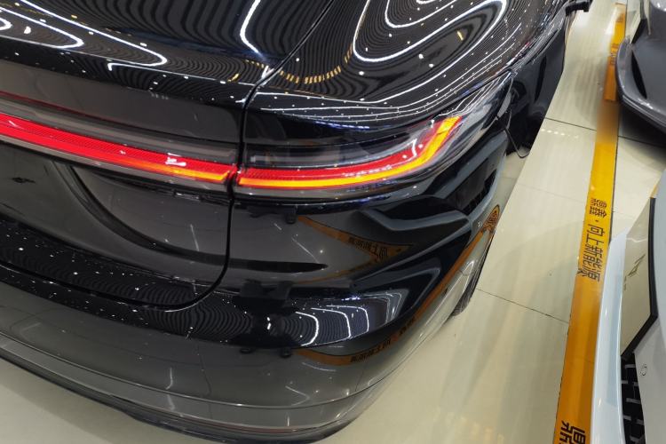 Used Nio ET7 2022 75 kWh