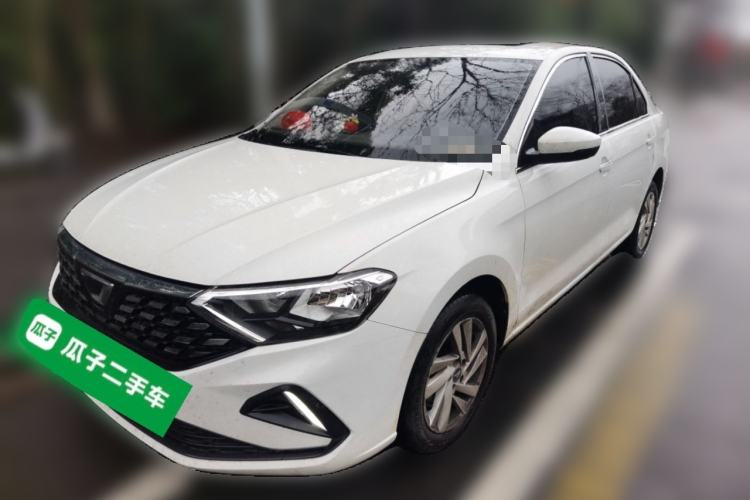 Used Jetta VA3 2019 1.5L Manual Enjoyment Edition