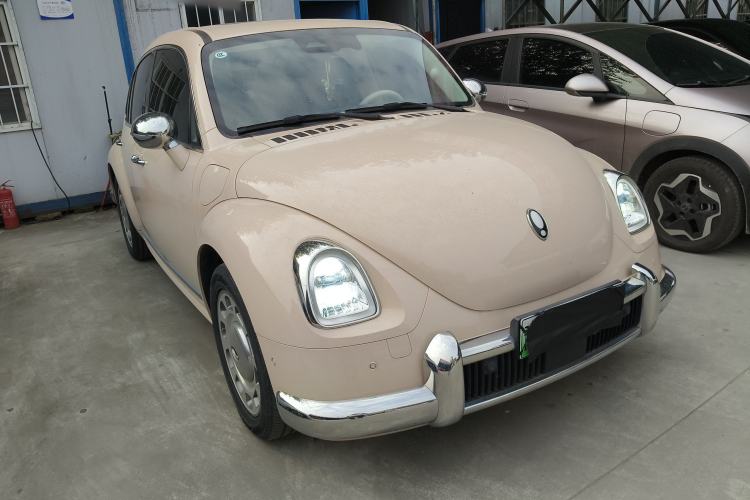 Used ORA Ballet Cat 2022 401 km Nutcracker Edition