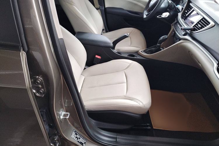 Used Buick GT 2021 Exemplar 1.5L Automatic Elite Version
