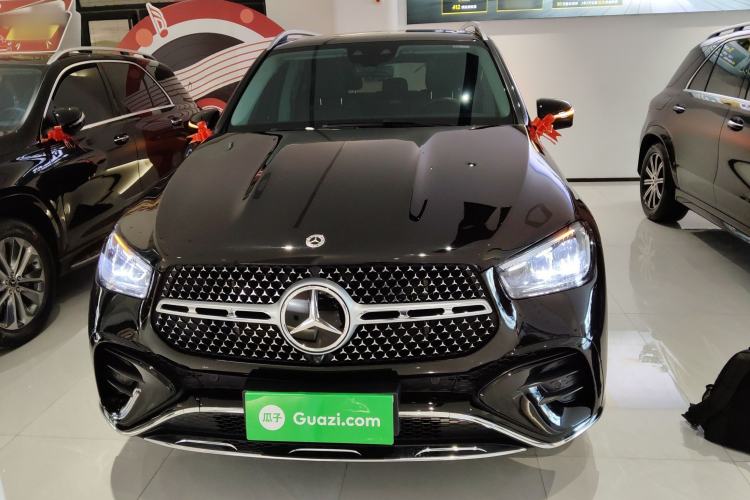 Used Mercedes-Benz GLE 2024 Refreshed GLE 350 4MATIC Stylish Edition