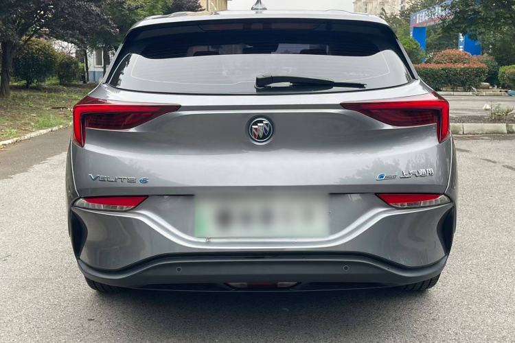 Used Buick Velite 6 2020 Plug-in Hybrid Connected Smart Model
