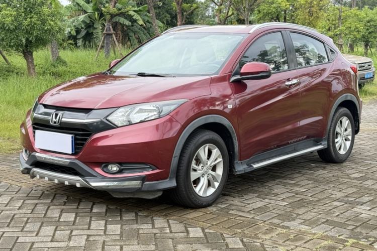 Used Honda Vezel 2015 1.8L CVT 2WD Elite Model