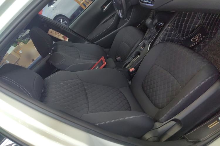 Used Toyota Allion 2021 2.0L Luxury Edition
