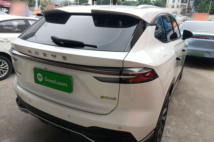 Used Roewe RX5 New Energy 2023 eRX5 Super Hybrid Premium Edition
