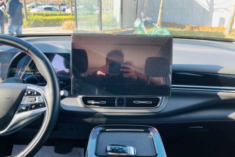 Used AION V 2022 Plus 70 Smart Technology Edition Ternary Lithium
