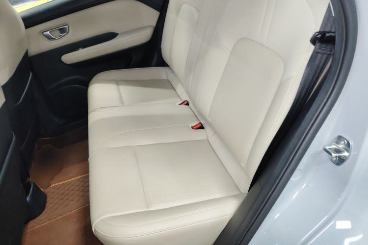 Used Wuling Bingo PLUS 2024 510 km Flagship Edition Four-Seater Version