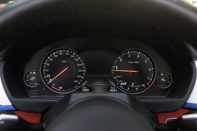 Used BMW 4 Series 2019 425i Convertible M Sport Package
