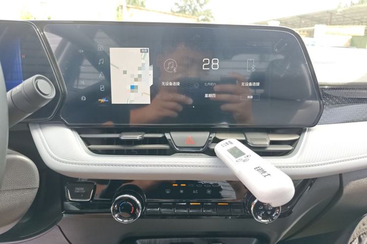 Used Chevrolet Monza 2023 1.5L Dual-Clutch Enjoyment Edition
