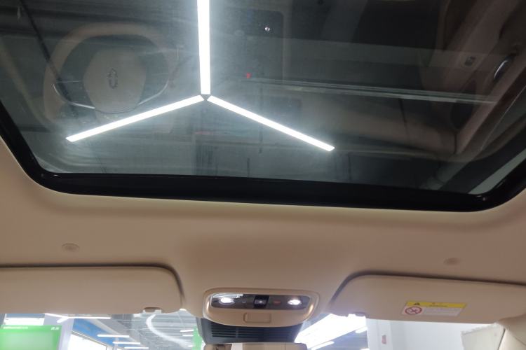 Used Hima AITO M7 2024 1.5T Rear-Drive Plus Version 5 Seats
