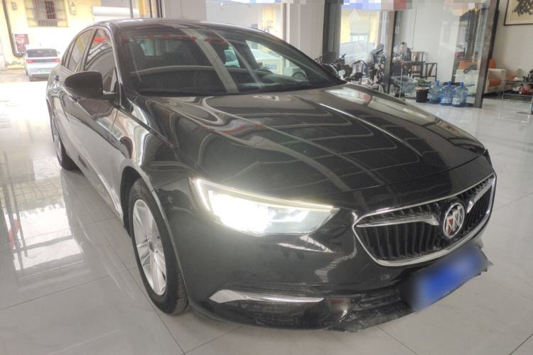Used Buick Regal 2017 20T Elite Edition
