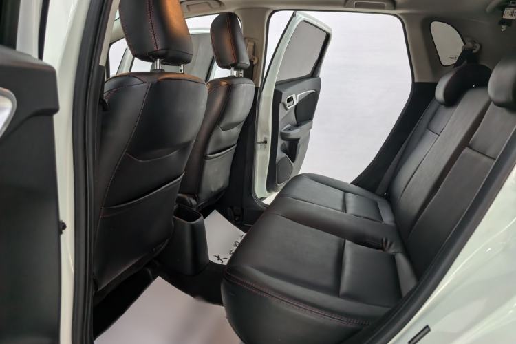 Used Honda Fit 2018 1.5L CVT Comfort Sunroof Version