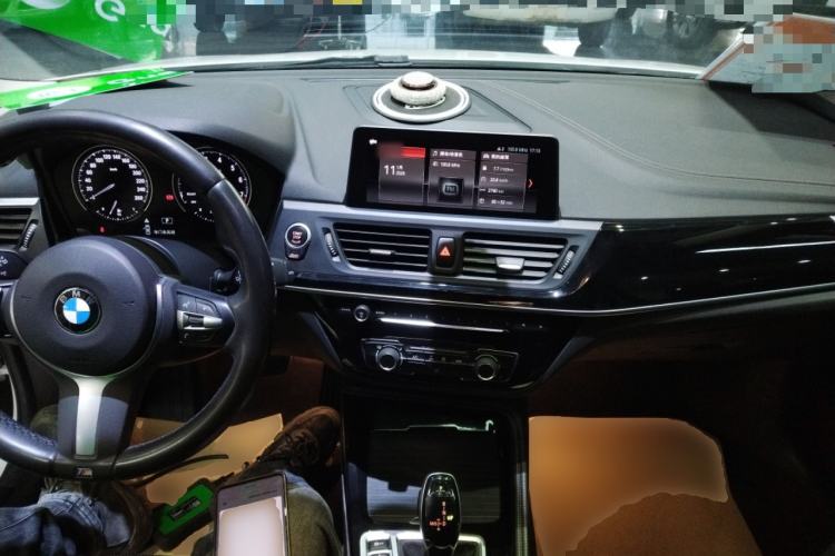 Used BMW 1 Series 2020 120i M Sport Package
