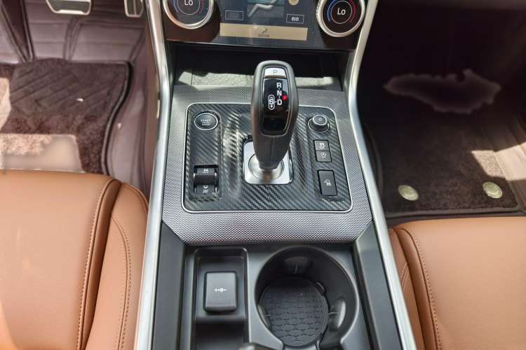 Used Jaguar XEL 2024 2.0T 250 PS R-DYNAMIC S Advanced Sport Edition
