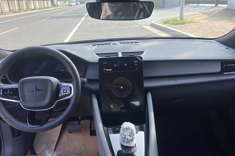 Used Polestar 2 2021 Single Motor Standard Range
