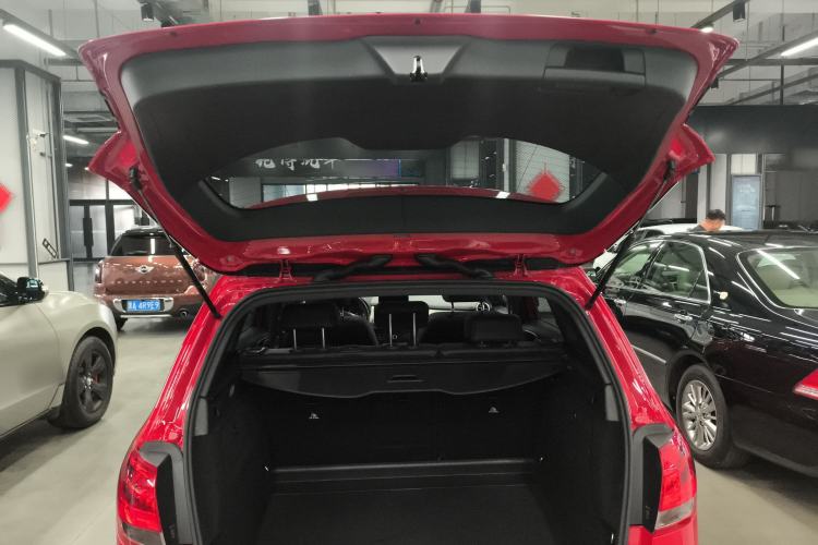 Used Mercedes-Benz B-Class 2018 B 200 Sport Edition