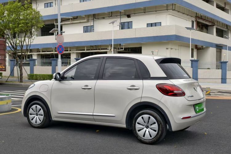 Used Wuling Bingo 2024 203km Light Edition