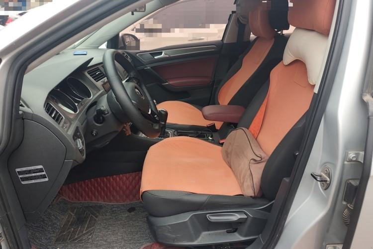 Used Volkswagen Golf 2014 1.6L Automatic Comfort Model