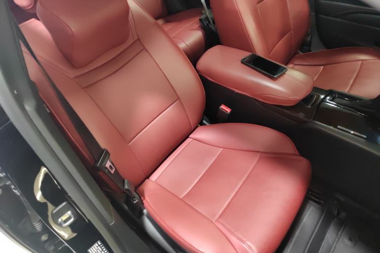 Used Cadillac XTS 2018 28T Elite Edition