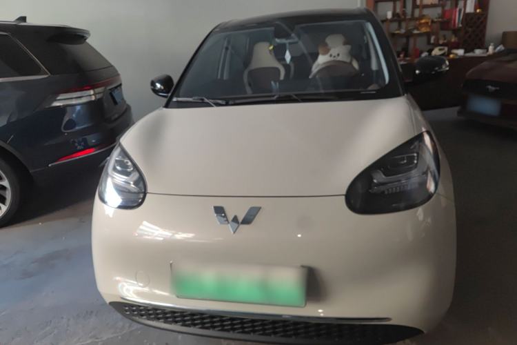 Used Wuling Bingo 2023 333km Enjoy+ Version
