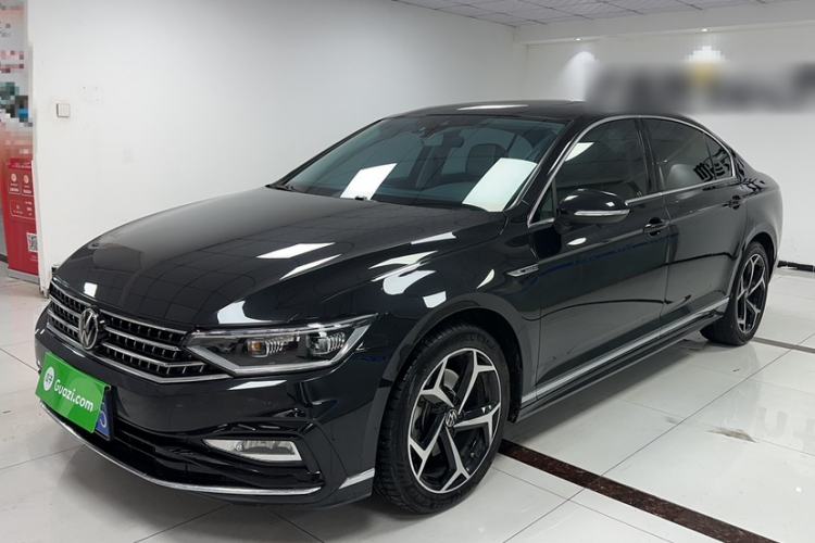 Used Volkswagen Magotan 2023 2 Million Units Commemorative Edition 330TSI DSG Luxury Version