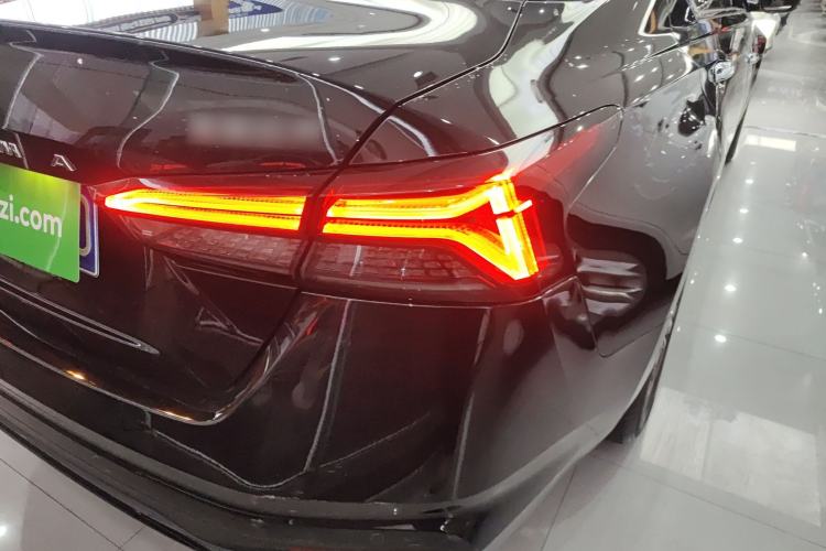 Used Nissan Teana 2022 2.0L XL-TLS Enjoyment Edition
