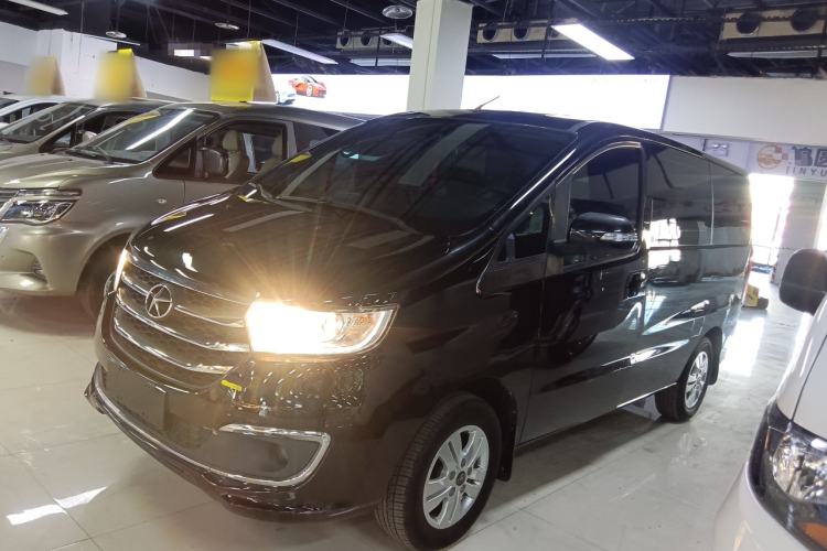 Used  M3 2016 IKEA Edition 1.6L Luxury Smart Model
