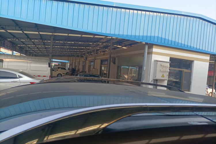 Used Kia Sportage R 2016 2.0L Automatic Two-Wheel Drive DLX
