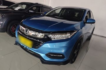 Used Honda Vezel 2019 1.5L CVT Luxury Model China V