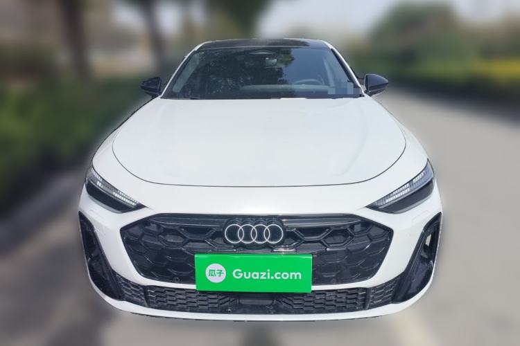 Used Audi A5L 2026 2.0T Sport Plus